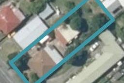 407 Southampton Street West, Hastings