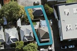 1 Norfolk Street, Ponsonby, Auckland