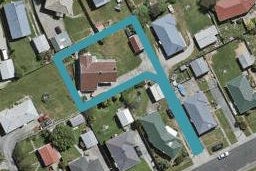 20 Hyde Street, Clifton, Invercargill
