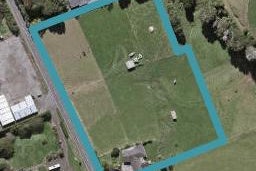 169 Egmont Road, Hillsborough, New Plymouth
