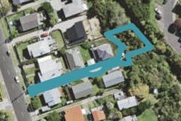 14C Woodglen Road, Glen Eden, Auckland