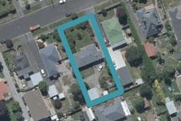 14 Thames Street, Mosgiel, Mosgiel