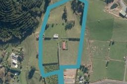 577 Whareora Road, Whangarei