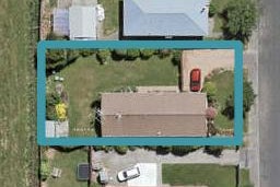 194 Paterson Street, Grasmere, Invercargill