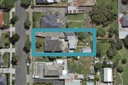 88 Conyers Street, Georgetown, Invercargill