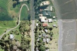 1876 East Coast Road, Pokeno