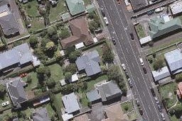 190A Carrington Street, Lower Vogeltown, New Plymouth