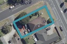 847 Heaphy Terrace, Claudelands, Hamilton