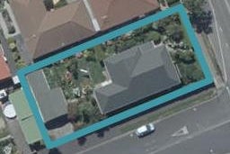 186 Gordon Road, Mosgiel, Mosgiel