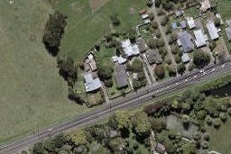 1253 Devon Road, Sentry Hill, New Plymouth