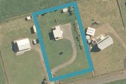 45 Te Mahoe Road, Mōkau