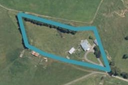 56 Rule Road, Dannevirke