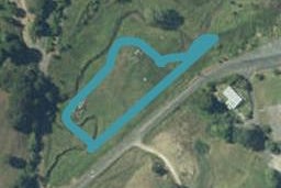0 Kawhia Harbour Road, Taharoa, Taharoa