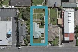170 Don Street, Invercargill