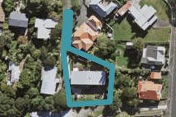 1/4 Wilding Avenue, Northcote Point, Auckland