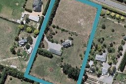 1033 Tram Road, Swannanoa, Kaiapoi