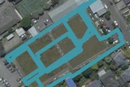 2/17 Donald Place, St Albans, Christchurch