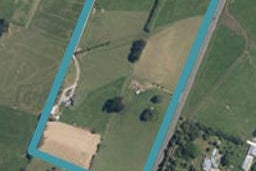 23 Avery Road, Pahiatua