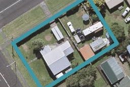 72 Cracroft Street, Waitara, Waitara