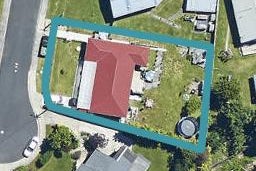 4 Weka Street, Springfield, Rotorua