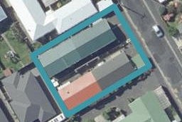 6A Arney Street, South Dunedin, Dunedin