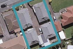 1/506 Devon Street East, Strandon, New Plymouth
