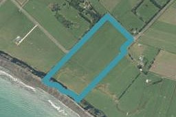0 Ohawe Road, Ohawe, Hawera