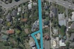 100A Hackthorne Road, Cashmere, Christchurch