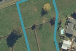 0 Orchard Place, MATAMATA