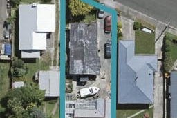 100 Scott Street, Strathern, Invercargill