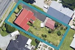 194 Boucher Avenue, Te Puke, Te Puke