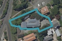 17 Elder Street, Dunedin Central, Dunedin