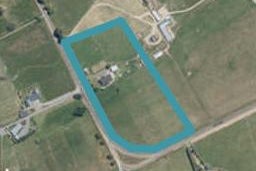 183 Cowper Road, Dannevirke