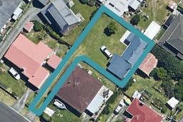20B Hawea Street, Mount Maunganui