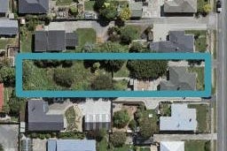 251 Pomona Street, Strathern, Invercargill