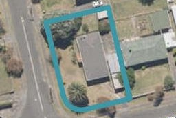 3 Andrews Place, Gonville, Whanganui