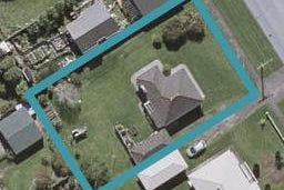 61A Queen Street, Waitara, Waitara