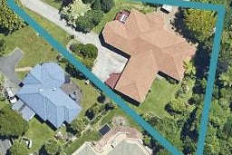 17 Capricorn Place, Kawaha Point, Rotorua