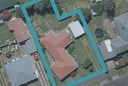 8 Tyne Street, Mosgiel, Mosgiel