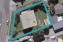 41 Barrett Road, Whalers Gate, New Plymouth