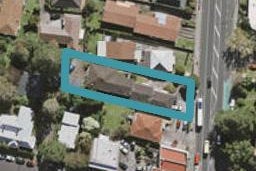 4/233 Manukau Road, Epsom, Auckland