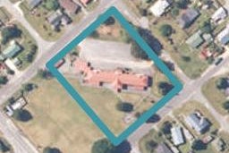 55 Main Street, REEFTON, Reefton