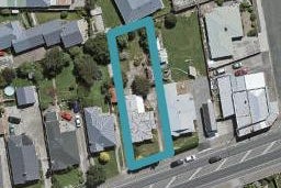 270 Tay Street, Turnbull Thomson Park, Invercargill