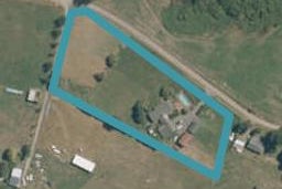 50 Collier Road, Horohoro