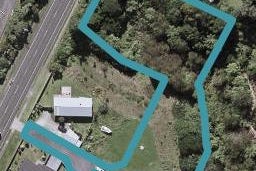 1185C South Road, Oakura, Oakura