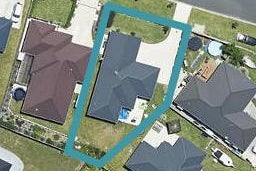 59 Fairfax Crescent, Pyes Pa, Tauranga