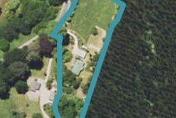 1050 Waimata Valley Road, Waimatā