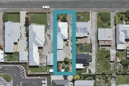 307 Ettrick Street, Georgetown, Invercargill