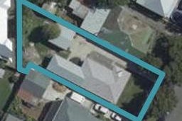87 Mathesons Road, Phillipstown, Christchurch