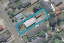 9 Maling Street, Geraldine